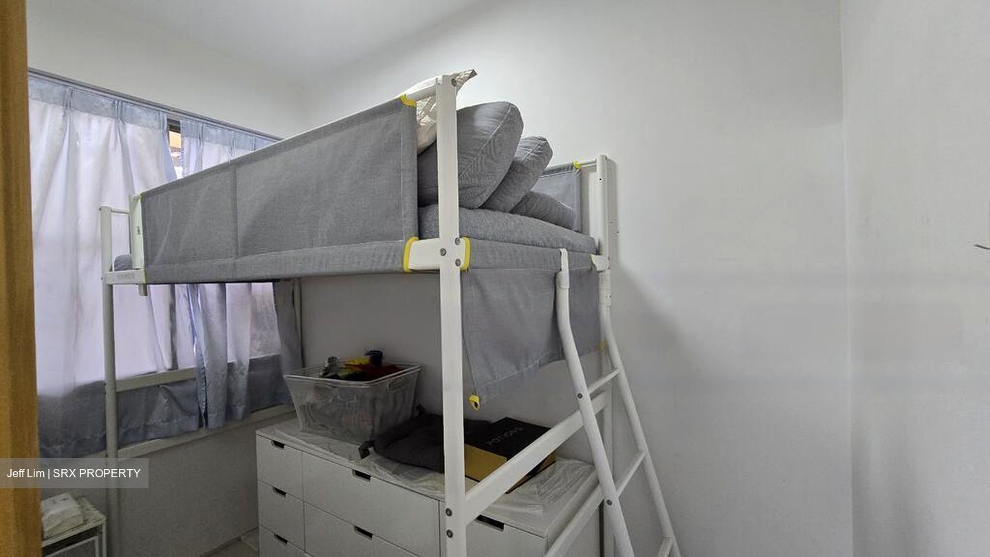 The Acacias (D13), Apartment #631998681